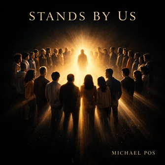 Stand By Us by Michael Pos